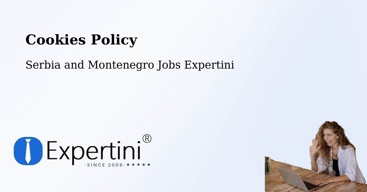 Cookie Policy – Kapuskasing - Serbia and Montenegro Jobs Expertini